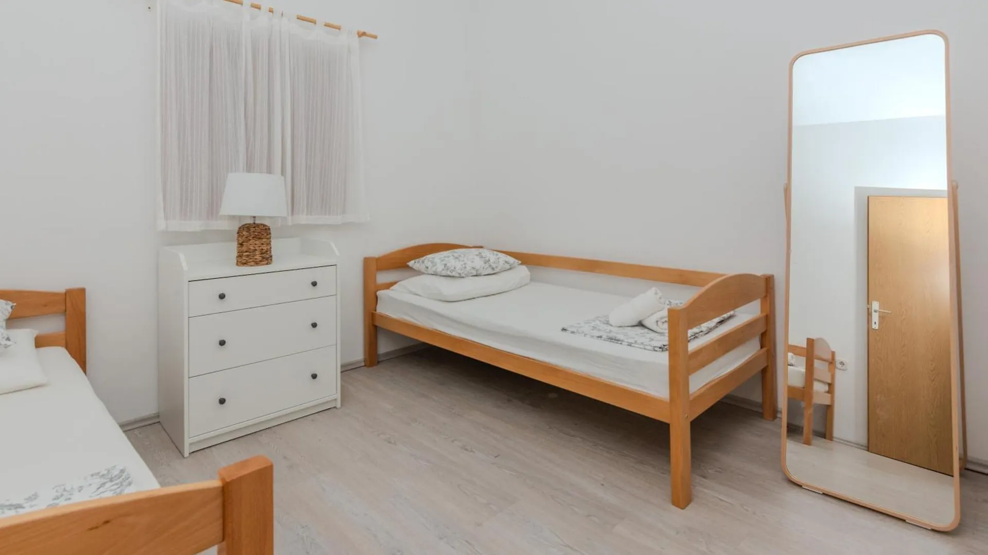 Villa Holiday House Gloria Patri Maslenica