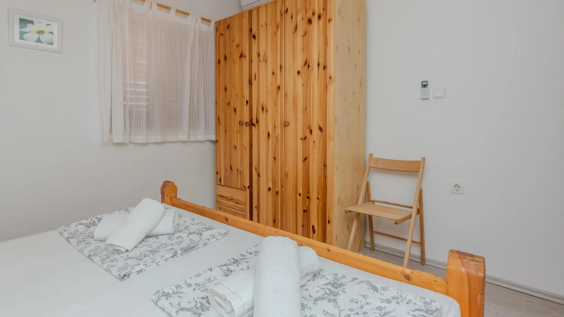 Holiday House Gloria Patri Maslenica Villa