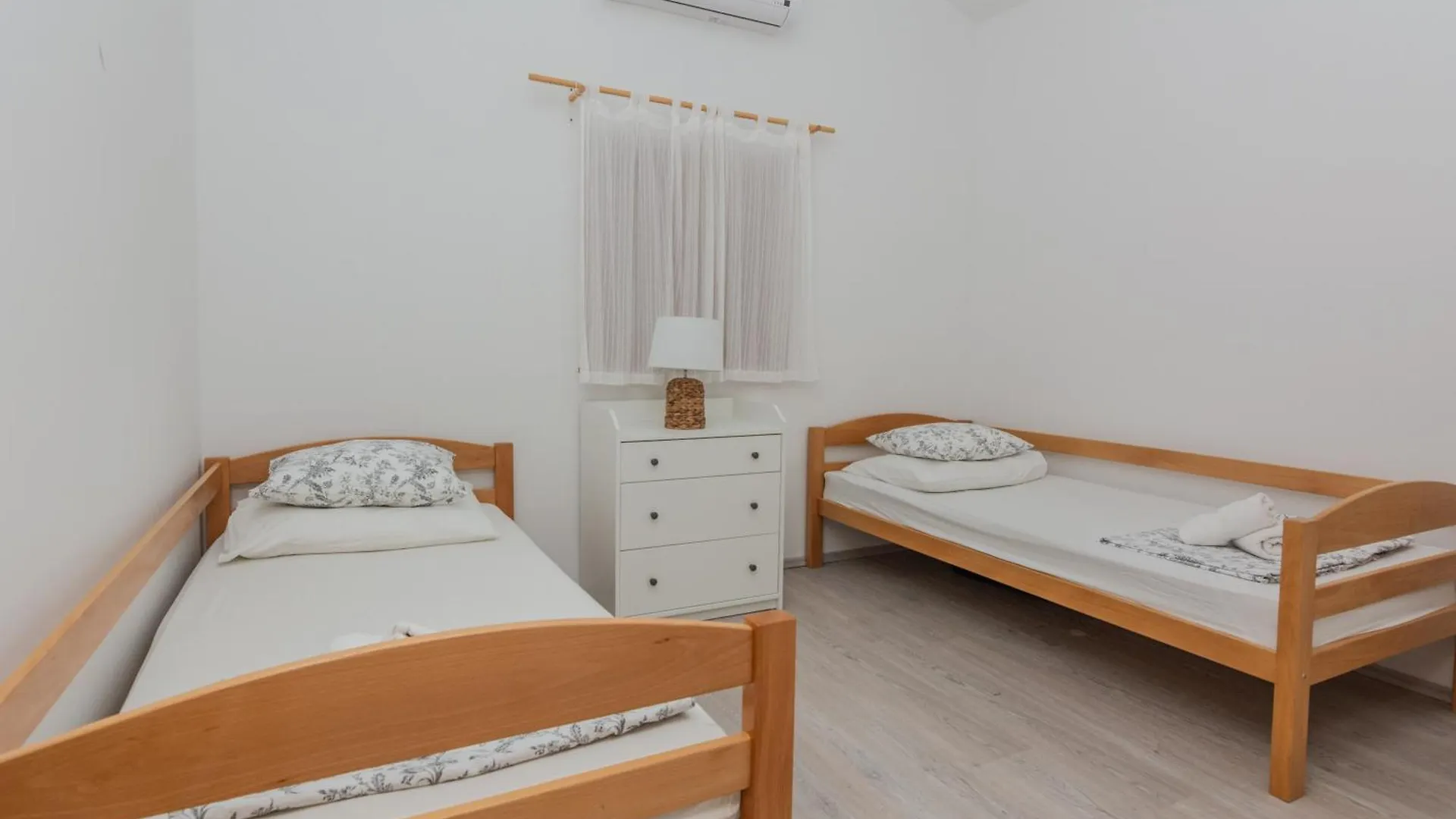 Holiday House Gloria Patri Maslenica Croatia