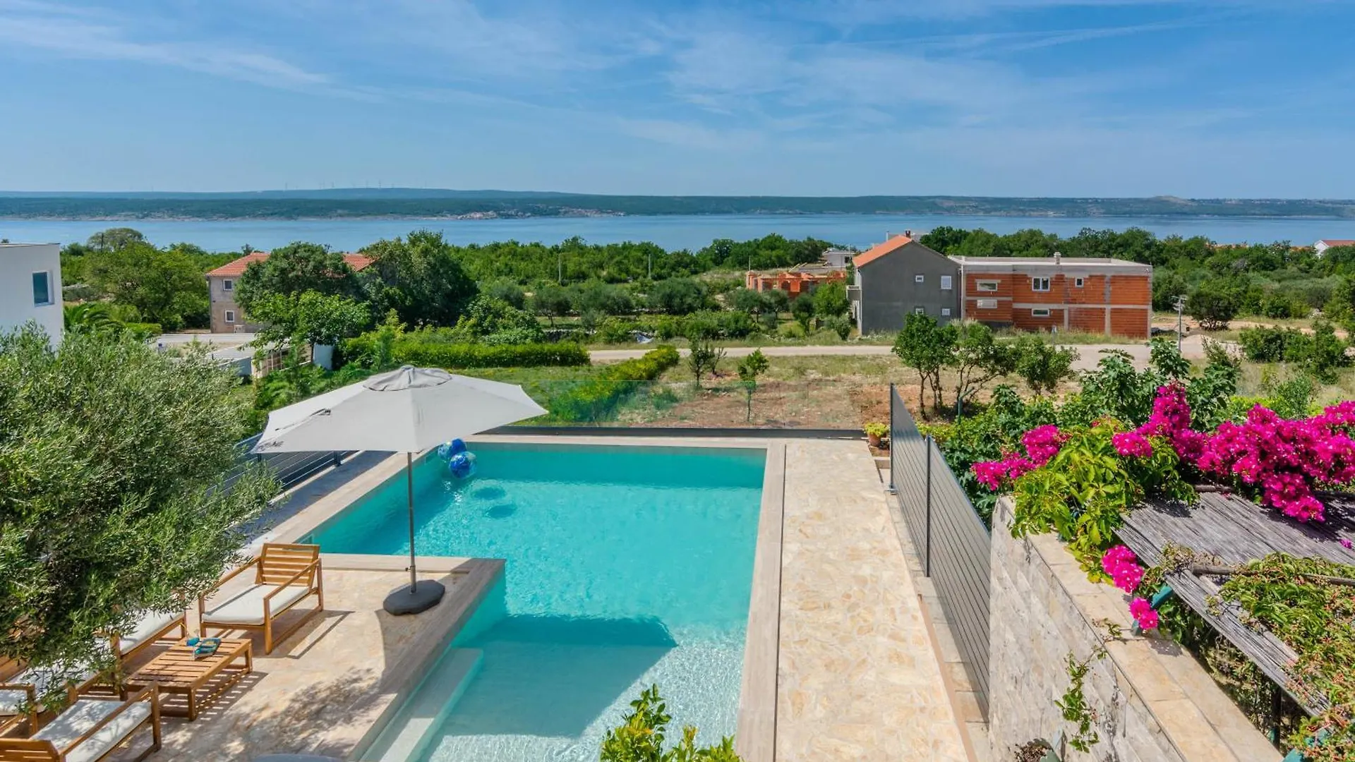 Holiday House Gloria Patri Maslenica 0*,  Croatia