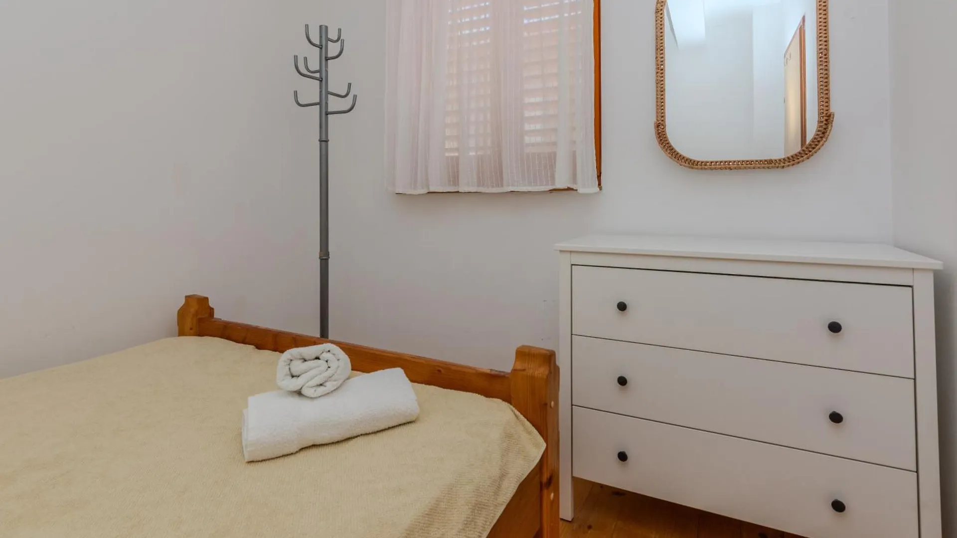 Villa Holiday House Gloria Patri Maslenica