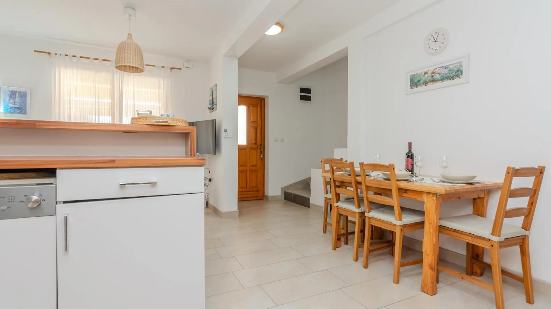 Holiday House Gloria Patri Maslenica