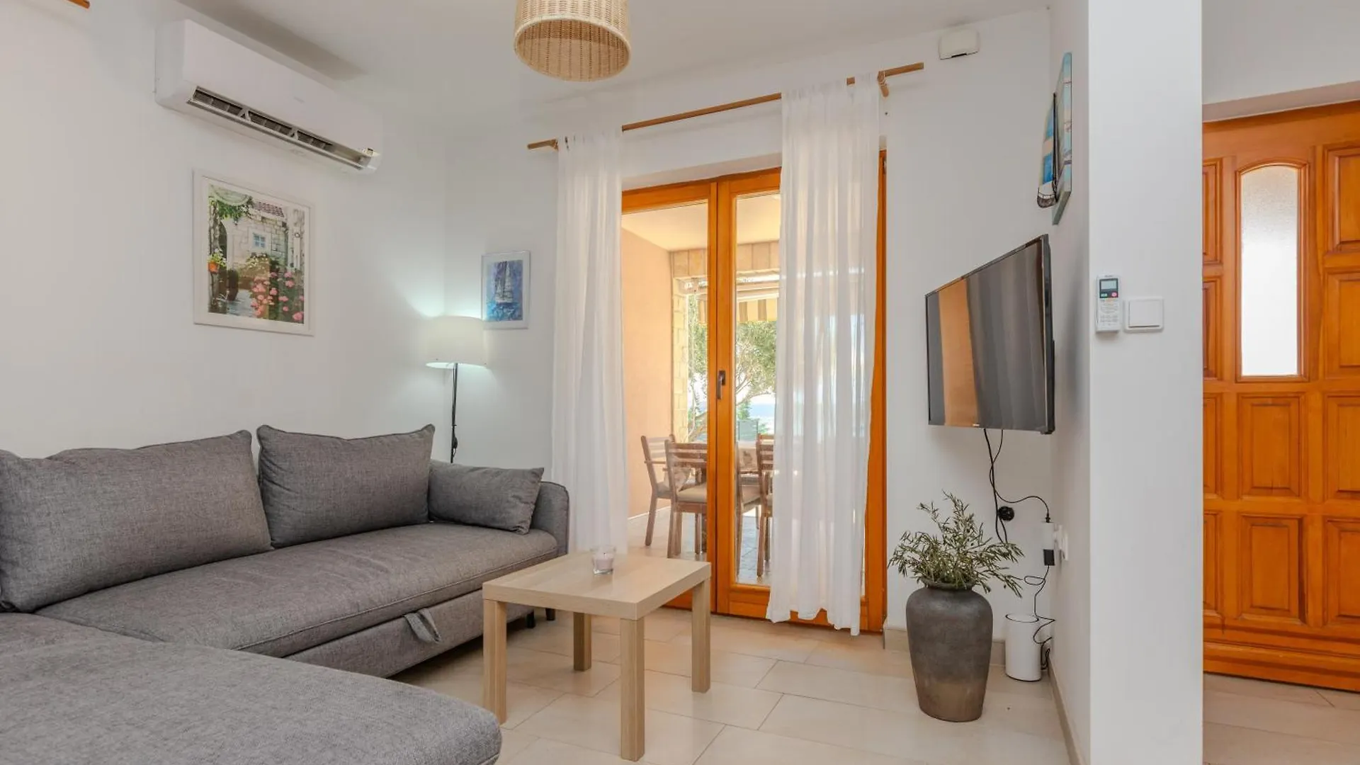 Holiday House Gloria Patri Maslenica