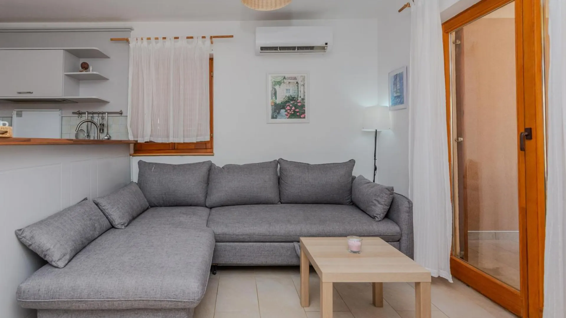 Villa Holiday House Gloria Patri Maslenica