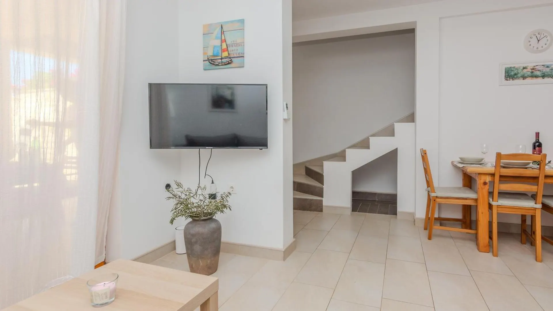 Holiday House Gloria Patri Maslenica 0*,  Croatia